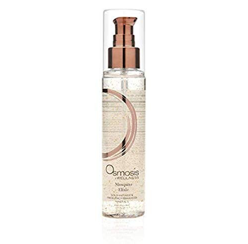 Osmosis Skincare Mosquito Elixir 4_2 Fl oz