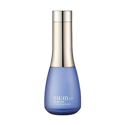 Sum37? Water-Full Refreshing Toner 170ml