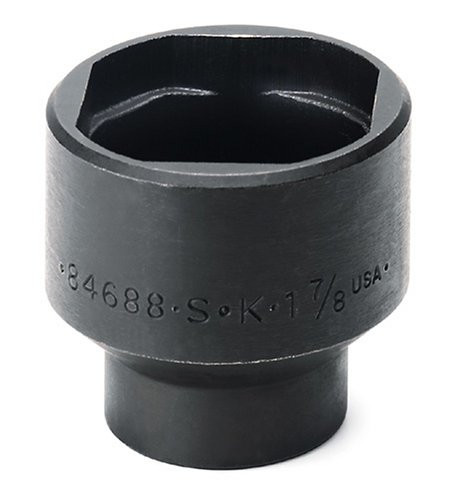 SK 84688 34-Inch Drive 1-78-Inch Ball Joint Impact Socket