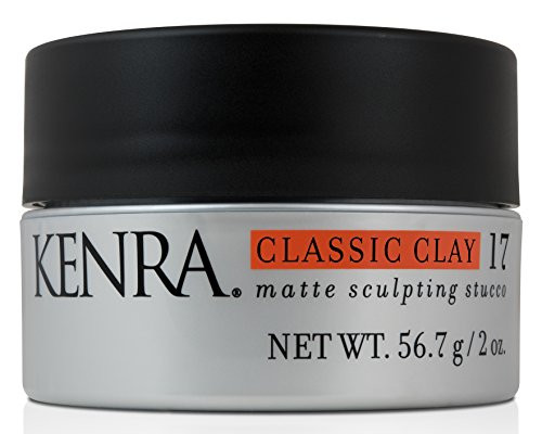 Kenra Classic Clay #17, 2-Ounce