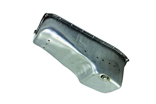 SPC Performance 7443X Oil Pan for Small Block Chevy 79-85