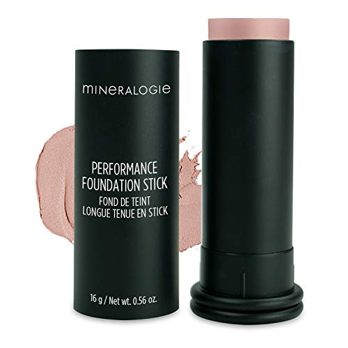 Mineralogie Makeup Mineralogie Performance Foundation Stick Medium