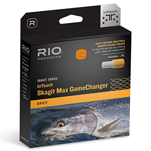 RIO Products 3D INTOUCH Big Nasty FHI WF10