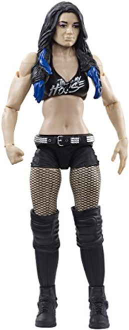 paige wwe figure