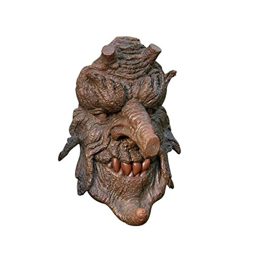 Design Toscano DB383031 Poison Oak Greenman Tree SculptureSingle