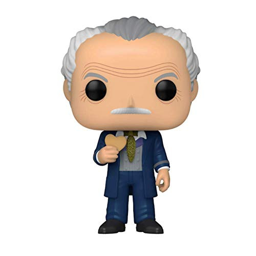 Funko Pop Movies Edward Scissorhands The Inventor 1006 Exclusive