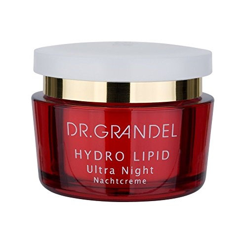 Dr_ Grandel Hydro Lipid Ultra Night Cream