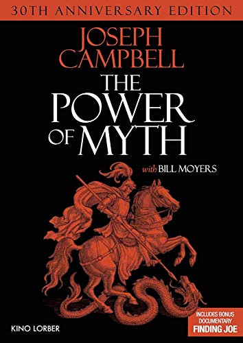 Joseph Campbell and the Power of Myth
