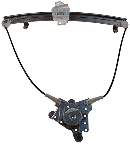 Premier Gear PG-740-284 Window Regulator Fits Hyundai Driver Side Front Without Power Window Motor