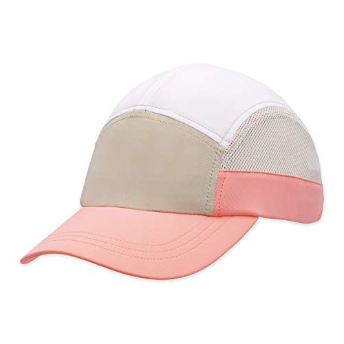 Pistil Womens Jest Sport Cap Melon One Size