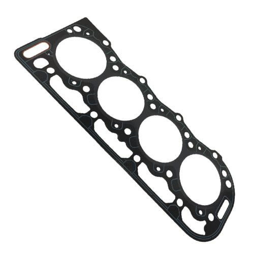 Complete Tractor 1109-1215 Head Gasket Black