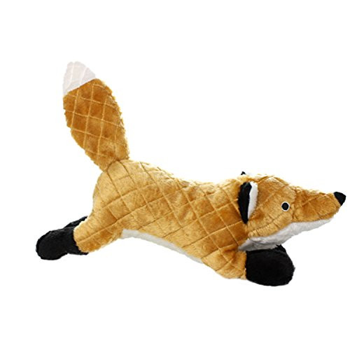 Mighty Massive Nature Fox