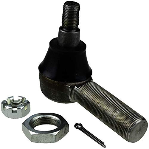 Spicer 10007507 Tie Rod End Fits JOHN DEERE LVA10727