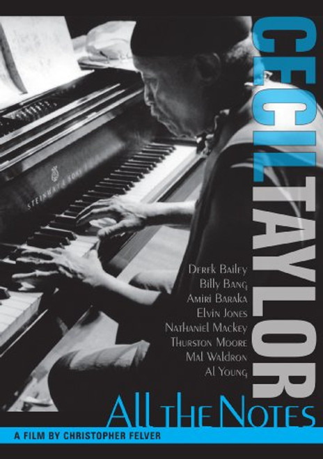 Cecil Taylor - All The Notes Cecil Taylor - All The Notes
