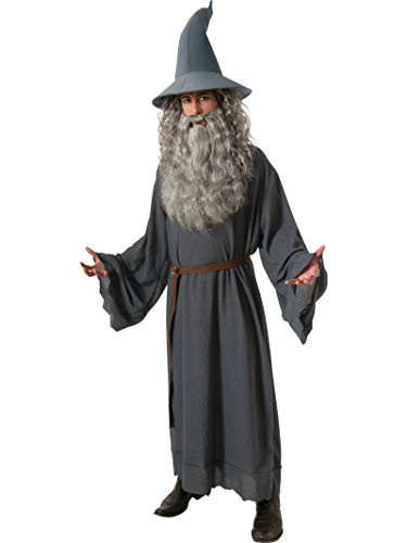 Rubies Costume Co Gandalf Costume X-Large X-Large