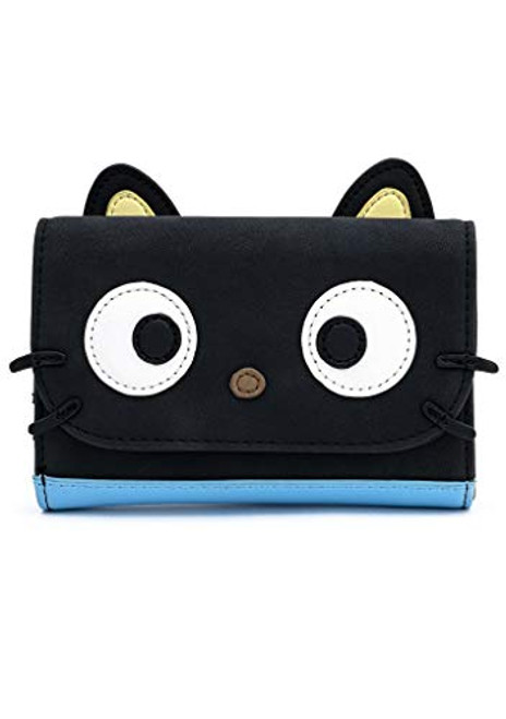 Loungefly X Sanrio Hello Kitty Chococat Cosplay Wallet