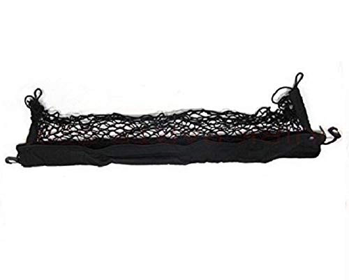 Envelope Style Trunk Cargo Net for Lincoln Navigator 2018 2019 2020