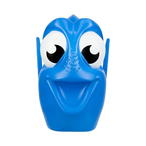 Finding Dory Soft Lite - Dory - Soft and Portable Light-Up Toy and Nightlight