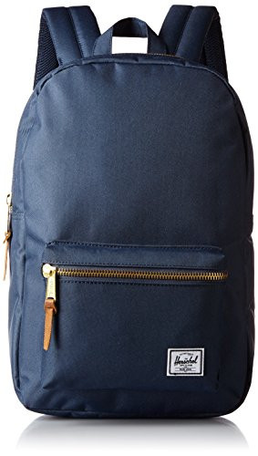 Herschel Settlement Backpack Navy Mid-Volume 17_0L