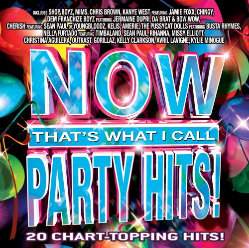 Now Party Hits
