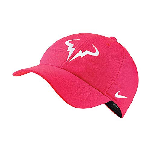 Nike Mens Tennis Rafa Aerobill Cap