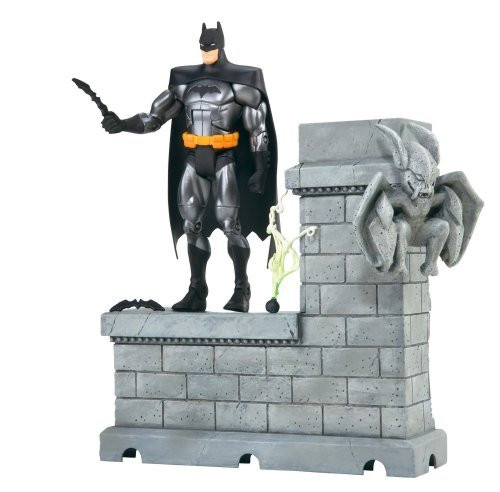 DC Universe Young Justice 6 Batman Figure