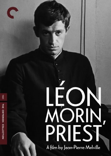 Leon Morin Priest The Criterion Collection
