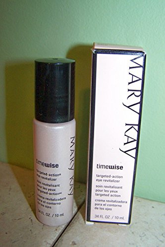 Mary Kay TimeWise Targeted-Action Eye Revitalizer