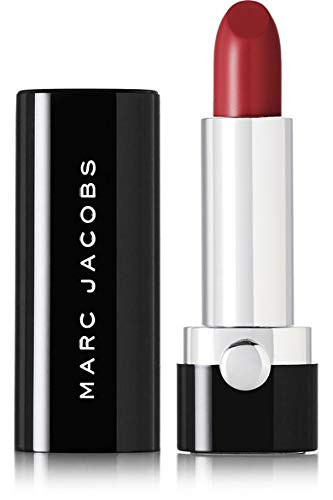 Marc Jacobs Beauty Le Marc Lip Crème 208 Miss Scarlet