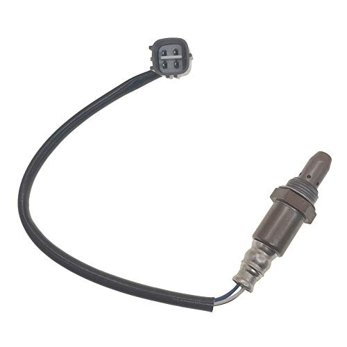 YCT Air Fuel Ratio Oxygen O2 Sensor Upstream Fits 234-9042 For Toyota Camry Highlander Sienna Solara Lexus ES300 ES330 RX330 RX350 RX400H 3_0L 3_3L YCT Air Fuel Ratio Oxygen O2 Sensor Upstream Fits 234-9042 For Toyota Camry Highlander Sienna Solara Lexus ES300 ES330 RX330 RX350 RX400H 3_0L 3_3L