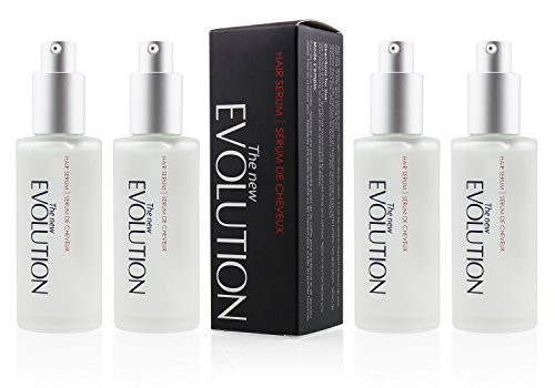 Evolution Argan Oil Serum For Hair - Vitamin E Hair Serum To Soften Dry Hair - Nourishing Serum For Hair Straightening - Oil Hair Serum With Aloe Vera 4 Pack Evolution Argan Oil Serum For Hair - Vitamin E Hair Serum To Soften Dry Hair - Nourishing Serum For Hair Straightening - Oil Hair Serum With Aloe Vera 4 Pack