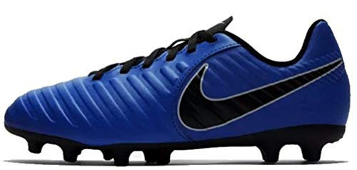 Nike Jr_ Legend 7 Club FGMG Soccer Cleats 11_5 Little Kid US