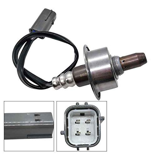 Air Fuel Ratio Oxygen Sensor Compatible with Nissan Sentra 2012 2011 2010 2009 2_0L Calif_ Upstream O2 sensor 234-9082 Lambda Sensor 75-4259