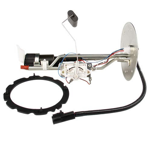 CarBole Electric Fuel Pump Assembly Fuel Pumps Accessories E2237S XL3Z-9H307AA Replacement for 1999 2000 2001 2002 2003 F-150 2004 F-150 Heritage 1999 F-250