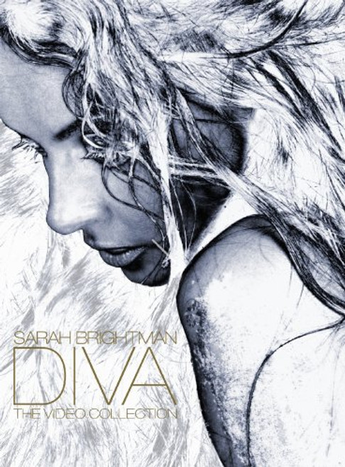 Sarah Brightman - Diva The Video Collection