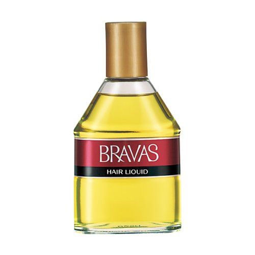 Shiseido BRAVAS Hair Styling Lotion  Hair Liquid 180ml