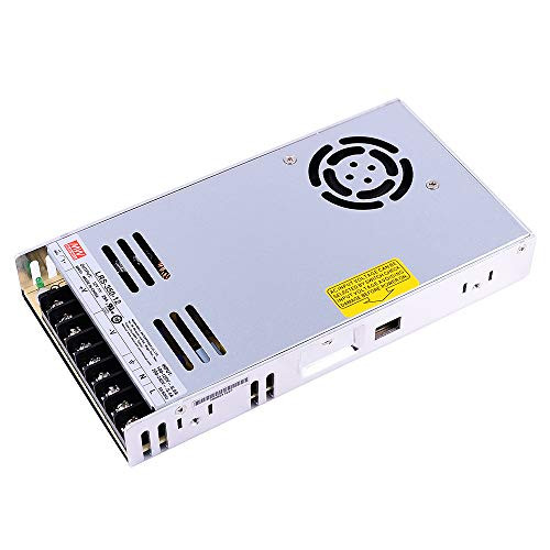 Kulon Mean Well Original LRS-350-12 12V 29A meanwell LRS-350 12V 348W Single Output Switching Power Supply Kulon Mean Well Original LRS-350-12 12V 29A meanwell LRS-350 12V 348W Single Output Switching Power Supply