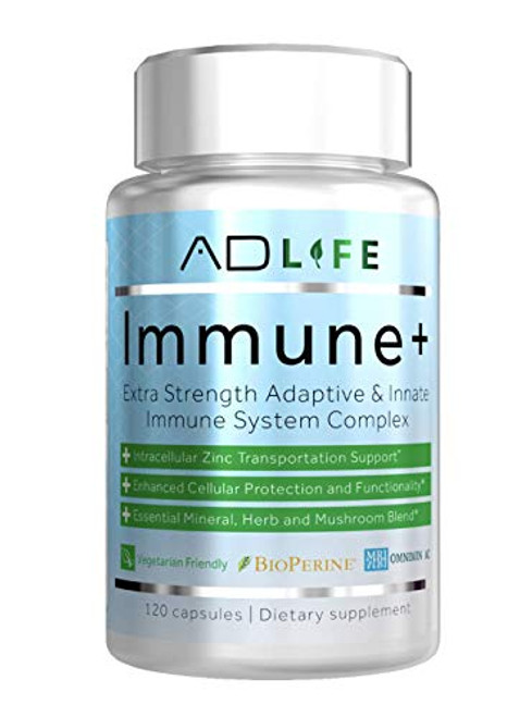 Project AD Immune  Adaptive Immune System Complex