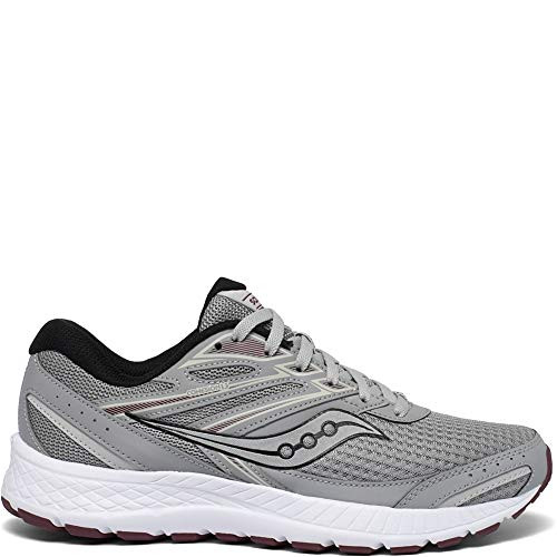 Saucony Cohesion 13 AlloyBrick 10_5Medium