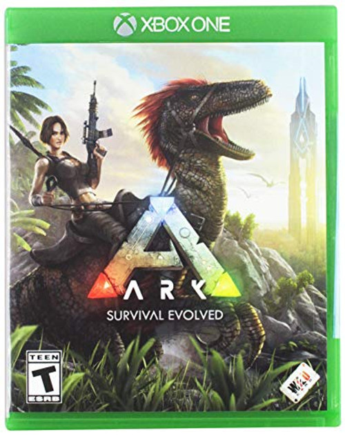 ARK Survival Evolved - Xbox One