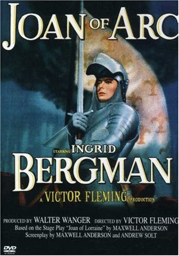 Joan of Arc