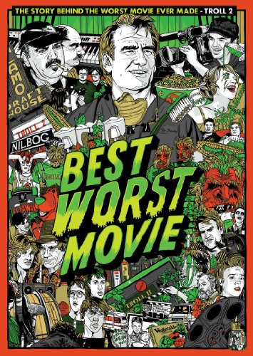 Best Worst Movie