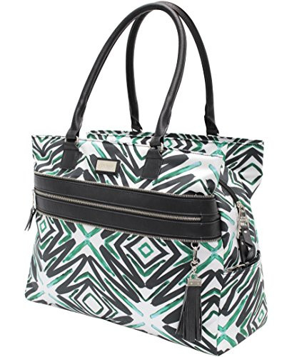 Steve Madden Tribal Tote One Size Tribal