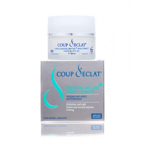 Coup declat Essential Anti Age Cream 50 ml