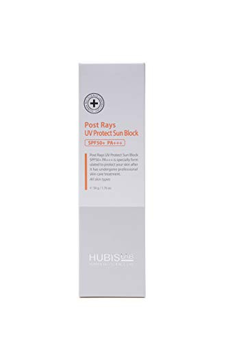 Post Rays UV Sun Block SPF50 PA
