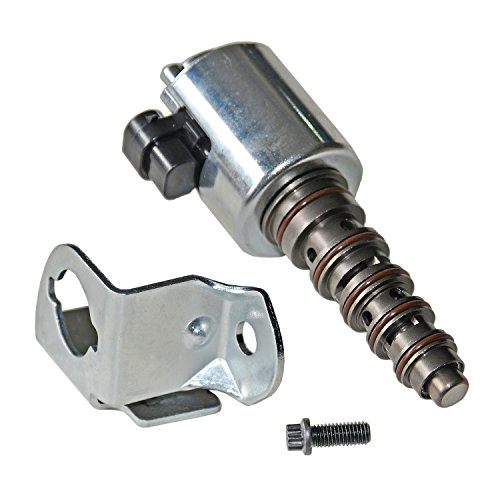 XXSR 904-268 Turbo Wastegate Controller VGT Solenoid Actuator Valve Fits for Fo-rd F-Series F250-F750 Chevro-let Chevy C4500-C8500 T6500 T7500 GMC Sierra Isu-zu Workhorse 3C3Z6F089AA 5C3Z6F089A