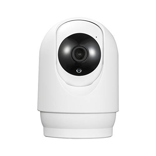 EUARNE Security Camera 1080P WiFi Baby Monitor Smart Camera Indoor Night Vision Motion Detection Two-Way Audio Cloud Service for Kids Pet Home Security System EUARNE Security Camera 1080P WiFi Baby Monitor Smart Camera Indoor Night Vision Motion Detection Two-Way Audio Cloud Service for Kids Pet Home Security System