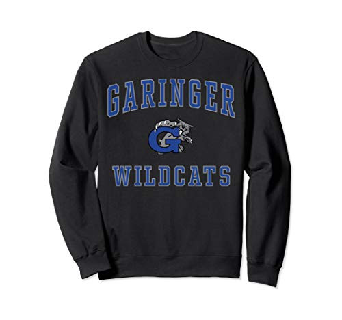 Garinger High School Wildcats Sweatshirt