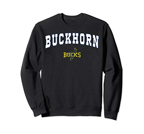 Buckhorn High School Bucks Sweatshirt C2