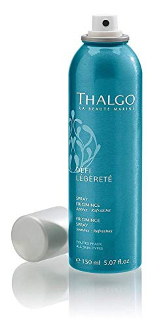THALGO Defi Legerete Frigimince Spray 5_07 Fl Oz THALGO Defi Legerete Frigimince Spray 5_07 Fl Oz
